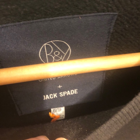 EUC 9/10 Stunning Jack Spade Cotton collab. SS!! - Picture 8 of 8